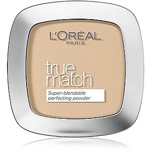 L’Oréal Paris True Match kompaktný púder vyobraziť