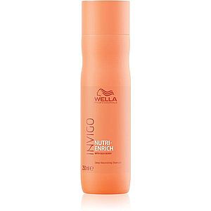 Wella Professionals Invigo Nutri-Enrich intenzívne vyživujúci šampón 250 ml vyobraziť