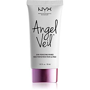 NYX Professional Makeup Angel Veil podkladová báza odtieň 01 Regular 30 ml vyobraziť