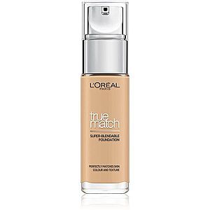 L’Oréal Paris True Match tekutý make-up odtieň 3N 30 ml vyobraziť