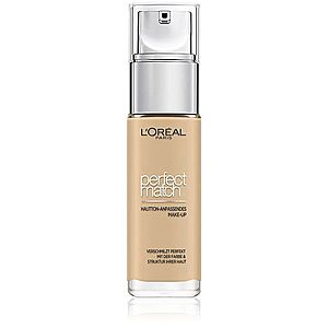 L’Oréal Paris True Match tekutý make-up odtieň 2D2W 30 ml vyobraziť