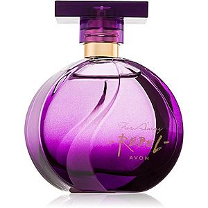 Avon Far Away Rebel parfumovaná voda pre ženy 50 ml vyobraziť