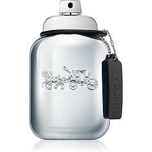 Coach Platinum parfumovaná voda pre mužov 60 ml vyobraziť