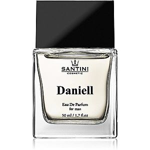 SANTINI Cosmetic Daniell parfumovaná voda pre mužov 50 ml vyobraziť