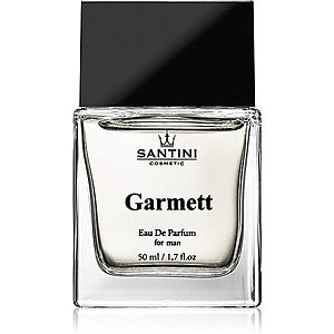 SANTINI Cosmetic Garmett parfumovaná voda pre mužov 50 ml vyobraziť