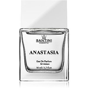 SANTINI Cosmetic Anastasia parfumovaná voda pre ženy 50 ml vyobraziť