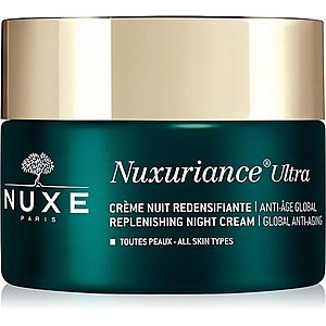 Nuxe Nuxuriance Ultra vypĺňajúci nočný krém 50 ml vyobraziť