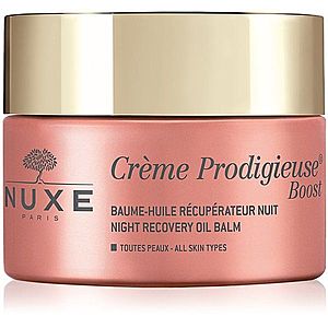 Nuxe Crème Prodigieuse Boost nočný obnovujúci balzam s regeneračným účinkom 50 ml vyobraziť