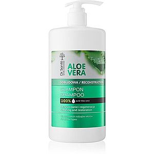 Dr. Santé Aloe Vera posilňujúci šampón s aloe vera vyobraziť