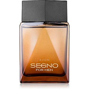 Avon Segno parfumovaná voda pre mužov 75 ml vyobraziť