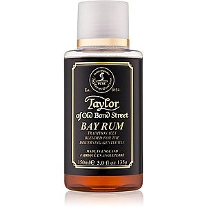 Taylor of Old Bond Street Bay Rum voda po holení 150 ml vyobraziť