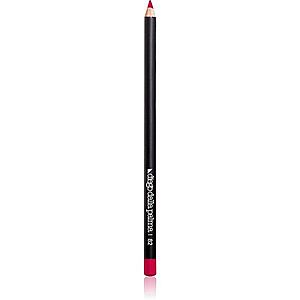Diego dalla Palma Lip Pencil ceruzka na pery odtieň 82 Red 1, 83 g vyobraziť