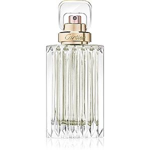 Cartier Carat parfumovaná voda pre ženy 100 ml vyobraziť