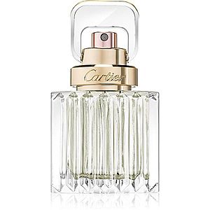 Cartier Carat parfumovaná voda pre ženy 30 ml vyobraziť