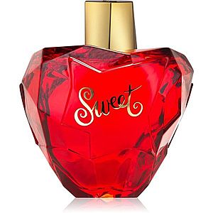 Lolita Lempicka Sweet parfumovaná voda pre ženy vyobraziť