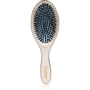 Olivia Garden EcoHair kefa na vlasy so štetinami z diviaka 1 ks vyobraziť