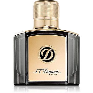 S.T. Dupont Be Exceptional Gold parfumovaná voda pre mužov 50 ml vyobraziť