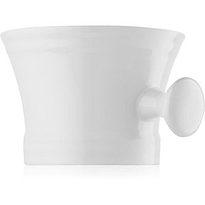 Erbe Solingen Shave Ceramic Soap Dish keramická miska na holiace prípravky ø 7 cm 1 ks vyobraziť