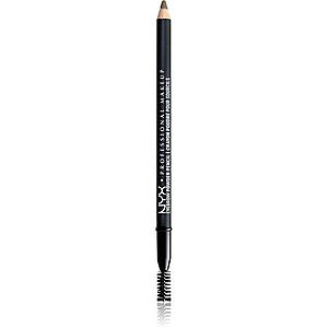 NYX Professional Makeup Eyebrow Powder Pencil ceruzka na obočie odtieň 06 Brunette 1.4 g vyobraziť