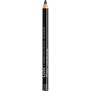NYX Professional Makeup Eye and Eyebrow Pencil precízna ceruzka na oči odtieň 912 Charcoal 1.2 g vyobraziť