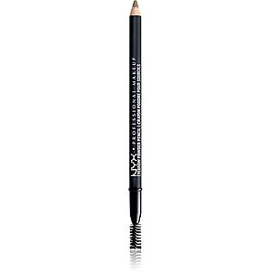 NYX Professional Makeup Eyebrow Powder Pencil ceruzka na obočie odtieň 02 Taupe 1.4 g vyobraziť