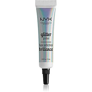 NYX Professional Makeup Glitter Goals Podkladová báza pod glitre odtieň 01 Glitter Primer 10 ml vyobraziť