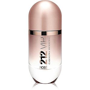 Carolina Herrera 212 VIP Rosé parfumovaná voda pre ženy 50 ml vyobraziť