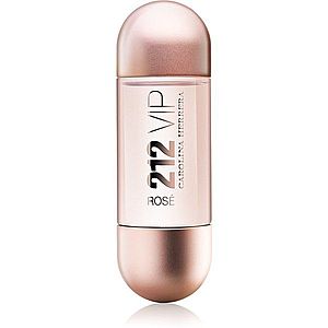 Carolina Herrera 212 VIP Rosé parfumovaná voda pre ženy 30 ml vyobraziť