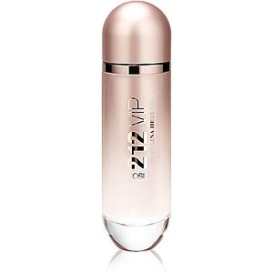 Carolina Herrera 212 VIP Rosé parfumovaná voda pre ženy 125 ml vyobraziť
