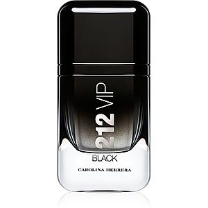 Carolina Herrera 212 VIP Black parfumovaná voda pre mužov 50 ml vyobraziť