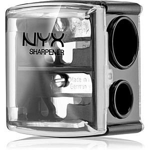 NYX Professional Makeup Sharpener strúhatko na kozmetické ceruzky vyobraziť
