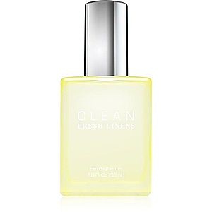 CLEAN Fresh Linens parfumovaná voda unisex 30 ml vyobraziť
