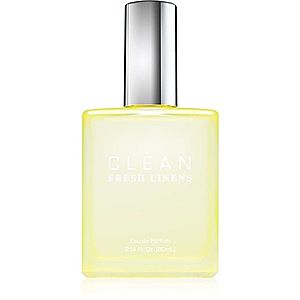 CLEAN Fresh Linens parfumovaná voda unisex 60 ml vyobraziť