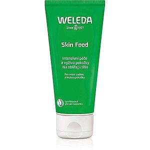 WELEDA Skin Food - Pleťový krém s bylinkami 75 ml vyobraziť