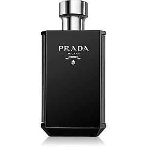 Prada L'Homme Intense parfumovaná voda pre mužov 100 ml vyobraziť