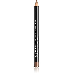 NYX Professional Makeup Eye and Eyebrow Pencil precízna ceruzka na oči odtieň 904 Light Brown 1.2 g vyobraziť
