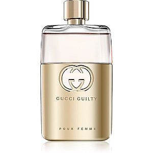 Gucci Gucci Guilty 90 ml parfumovaná voda pre ženy vyobraziť
