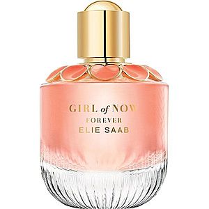 Elie Saab Girl of Now Forever parfumovaná voda pre ženy 90 ml vyobraziť