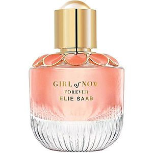 Elie Saab Girl of Now Forever parfumovaná voda pre ženy 50 ml vyobraziť