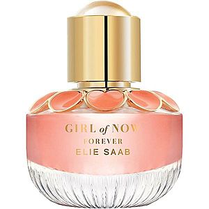 Elie Saab Girl of Now Forever parfumovaná voda pre ženy 30 ml vyobraziť