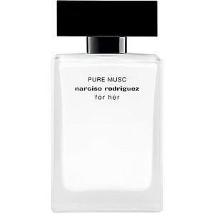 Narciso Rodriguez for her Pure Musc parfumovaná voda pre ženy 50 ml vyobraziť