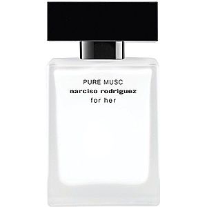 Narciso Rodriguez for her Pure Musc parfumovaná voda pre ženy 30 ml vyobraziť