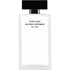 Narciso Rodriguez for her Pure Musc parfumovaná voda pre ženy 100 ml vyobraziť
