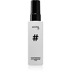 Alcina #ALCINA Style sprej na ochranu vlasov pred teplom 100 ml vyobraziť