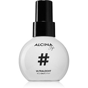 Alcina #ALCINA Style ultra ľahký sprej s morskou soľou 100 ml vyobraziť