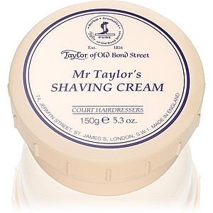 Taylor of Old Bond Street Mr Taylor krém na holenie 150 g vyobraziť