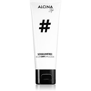 Alcina #ALCINA Style nepenivá emulzia na fénovanie pre objem 75 ml vyobraziť