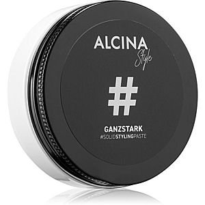 Alcina #ALCINA Style stylingová pasta pre veľmi silnú fixáciu 50 ml vyobraziť
