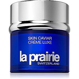 La Prairie Skin Caviar Luxe Cream luxusný spevňujúci krém s liftingovým efektom 100 ml vyobraziť