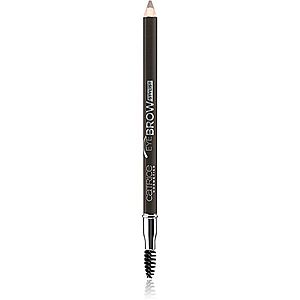 Catrice Eyebrow Stylist ceruzka na obočie s kefkou odtieň 035 Brown Eye Crown 1.4 g vyobraziť